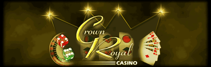 Crownroyalcasino.com CASINO ONLINE